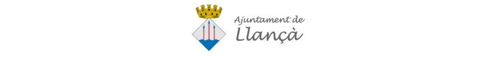 Llança logo largo