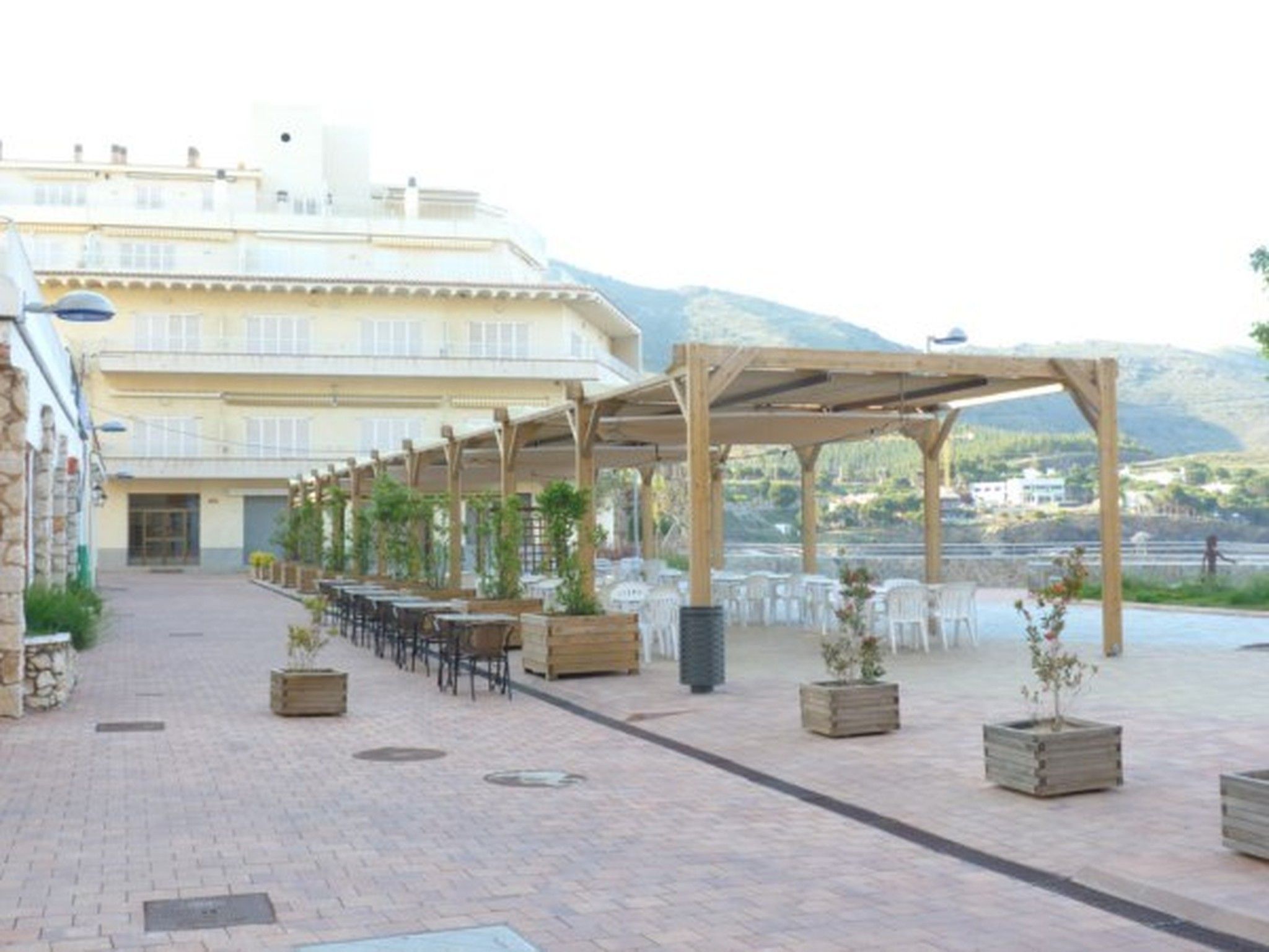 Pergola_Colera 1