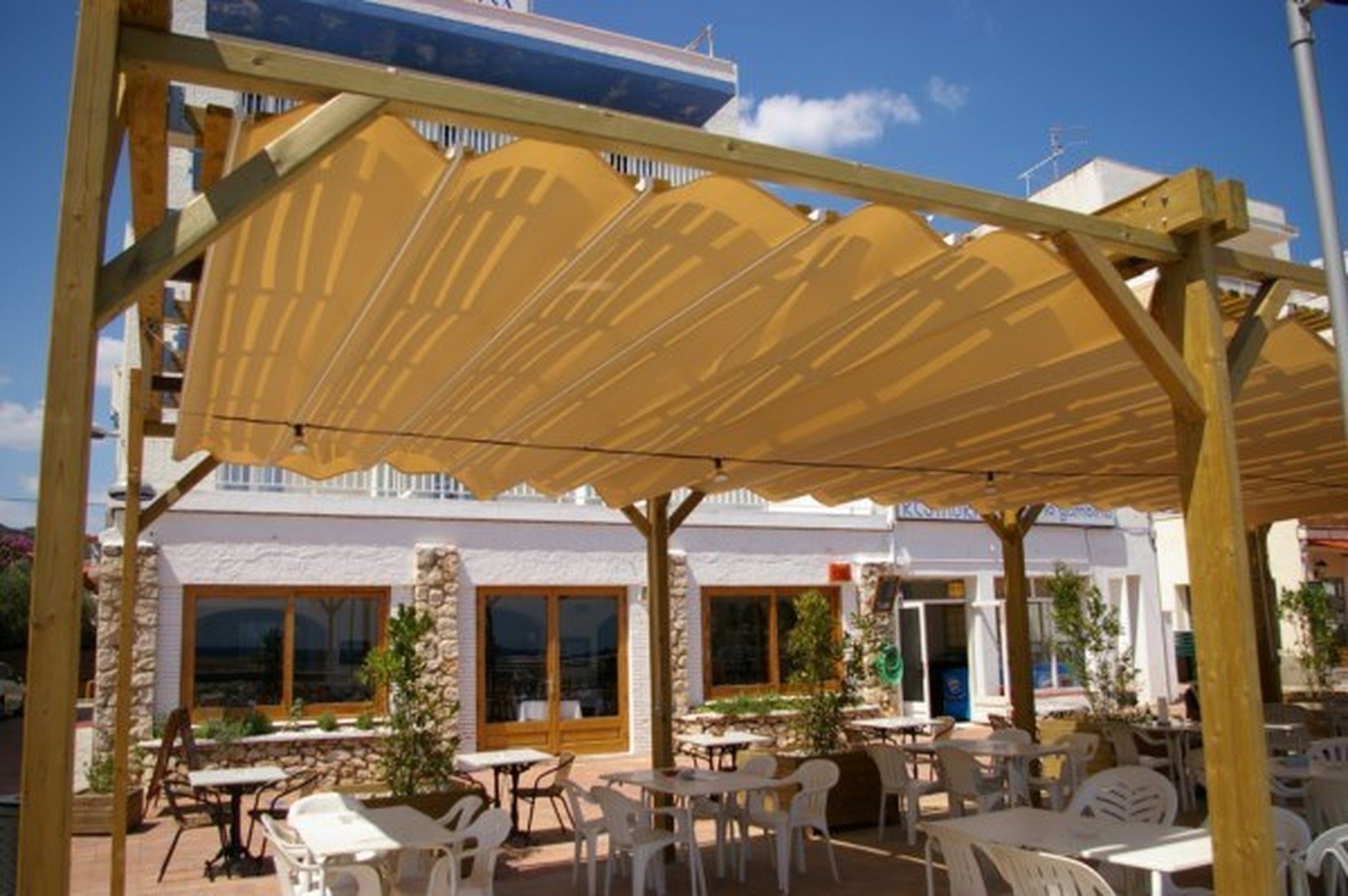 Pergola_Colera 5