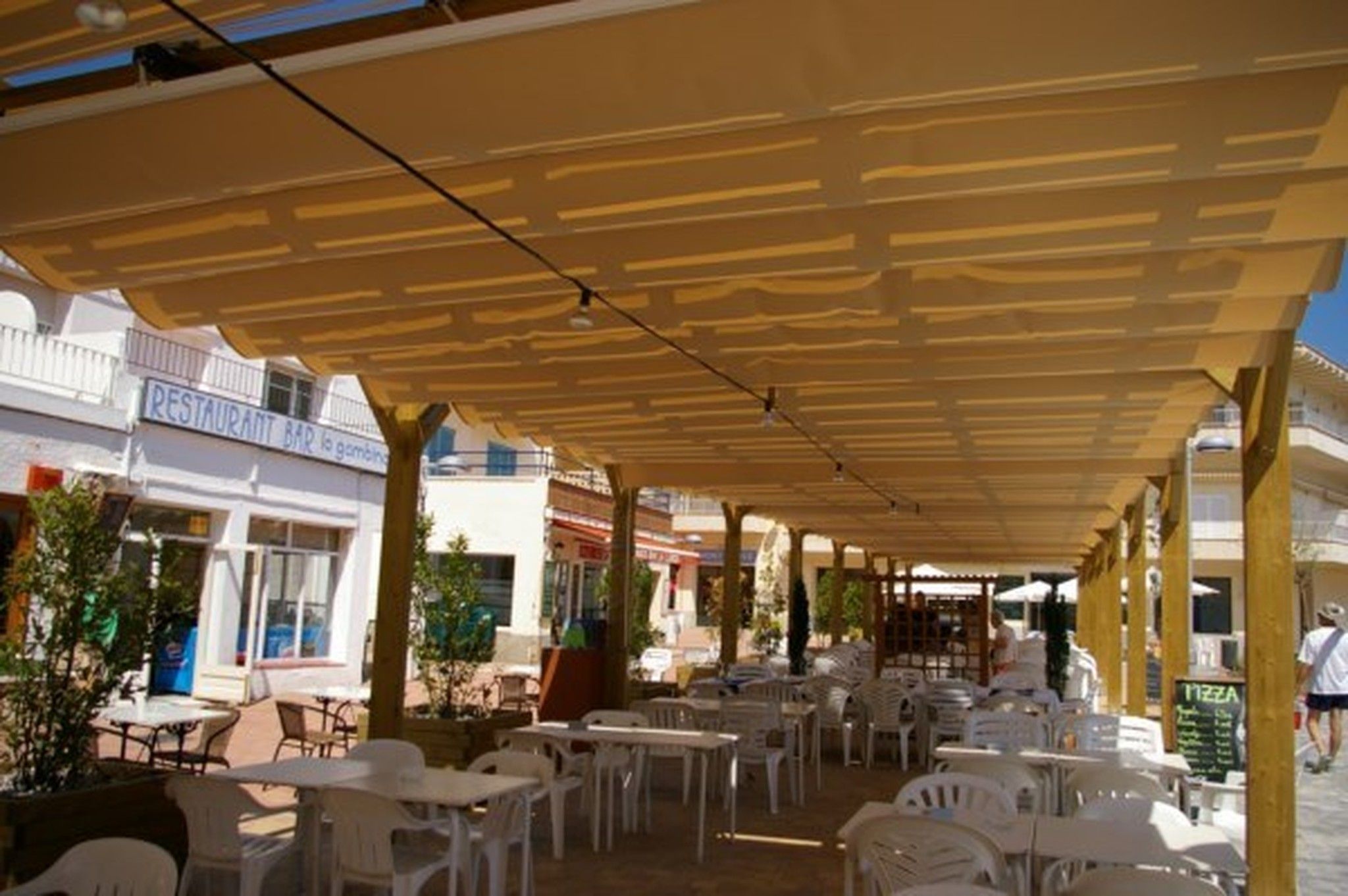Pergola_Colera 6