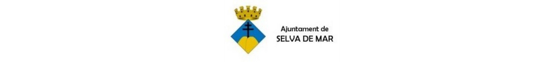 Selva de Mar logo largo