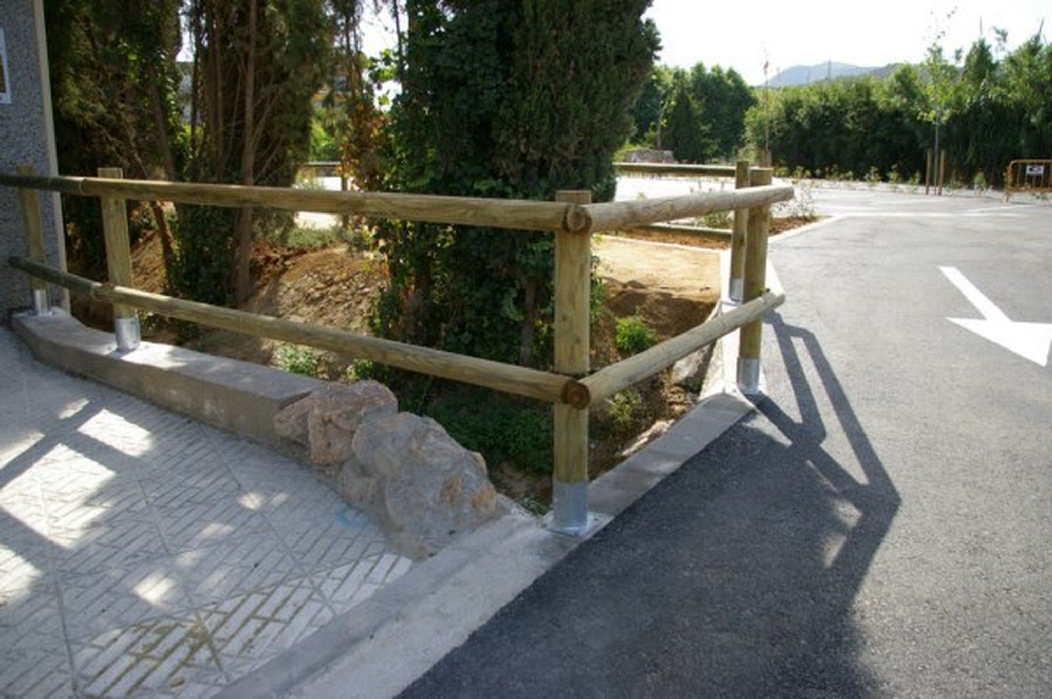 Valla_tejana_Llança 1