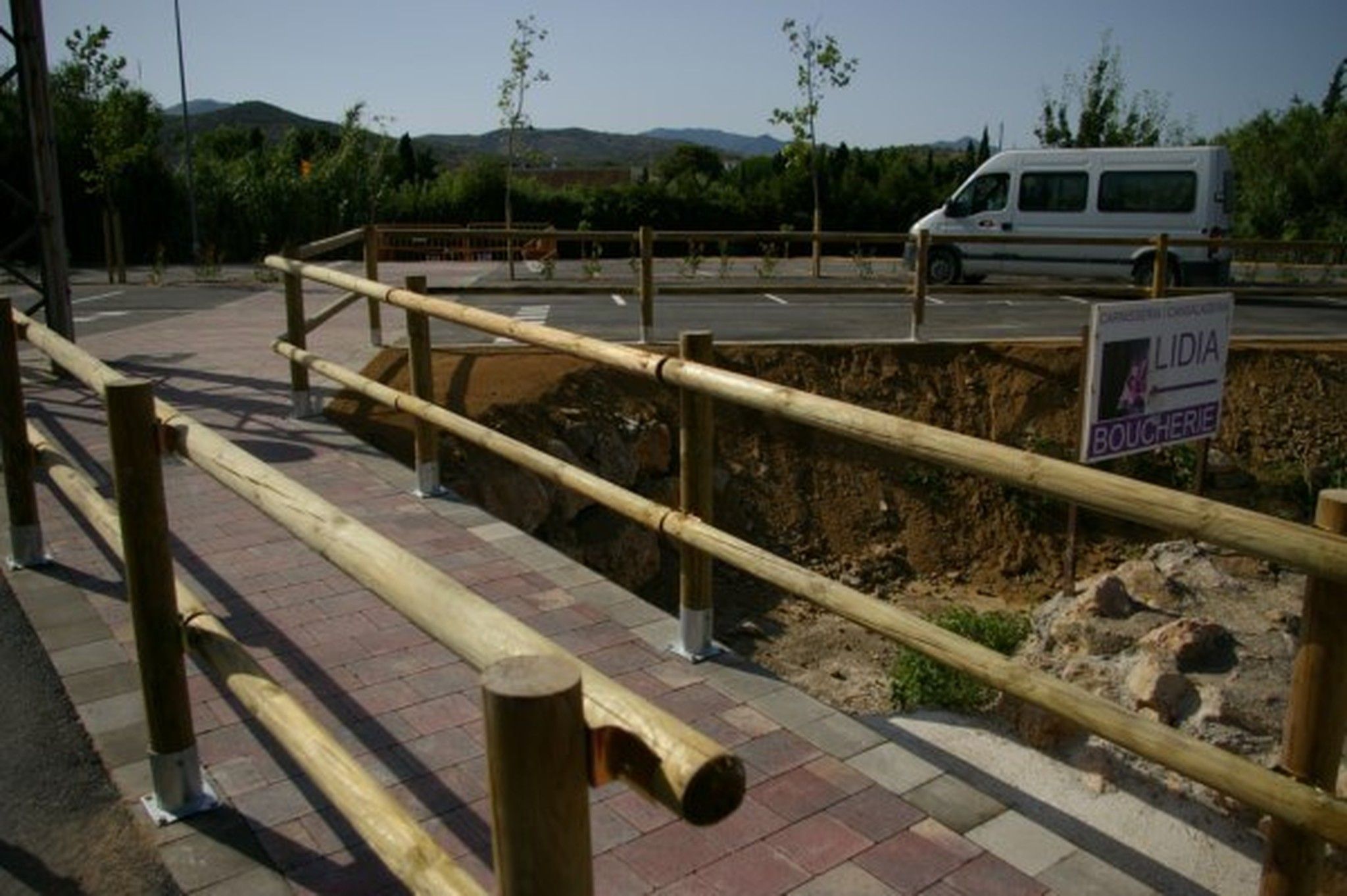 Valla_tejana_Llança 2