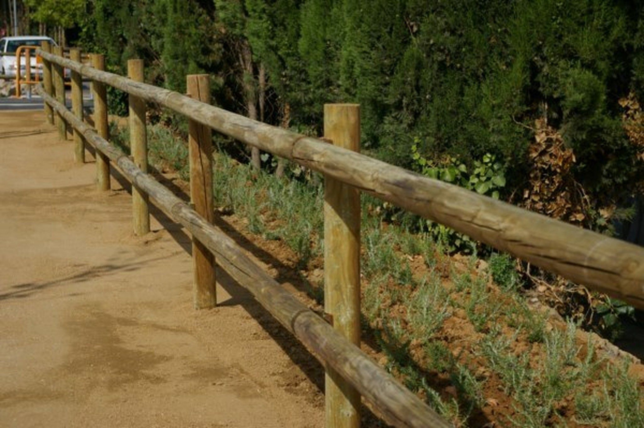 Valla_tejana_Llança 5