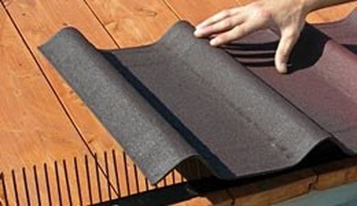 Sistemas impermeabilizantes para tejados y pérgolas de madera