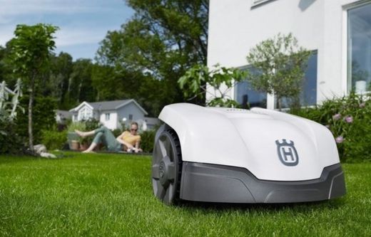 Accessoris per tallagespa d’Automower Husqvarna