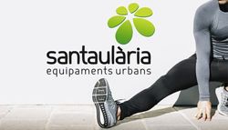 Equipaments per a la creació de noves zones esportives