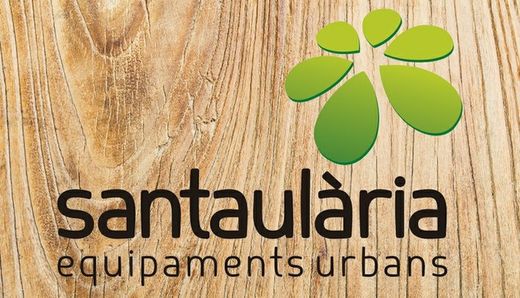Fusta tractada a l'autoclau per a jardins i exterior