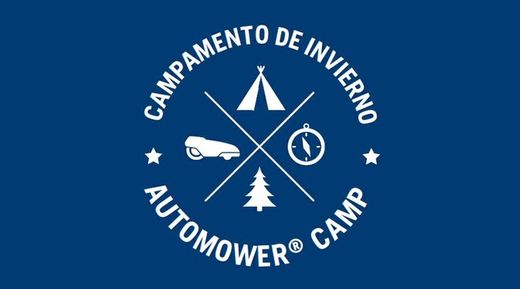 Campament d'hivern Automower® 2018