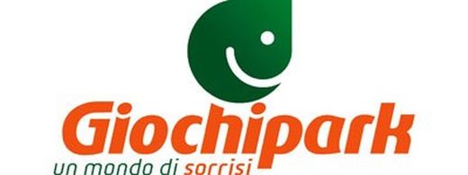 Nova col·lecció de jocs infantils Giochipark