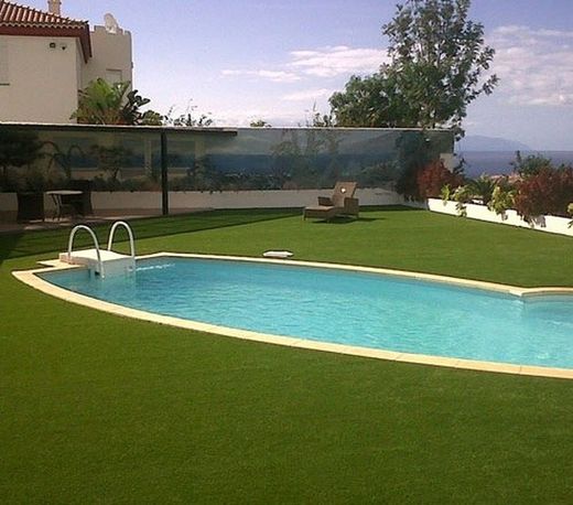 Gespa Artificial Esportiva