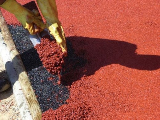 Paviments de Seguretat