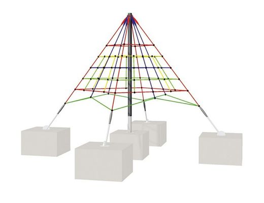 Xarxes Tridimensionals