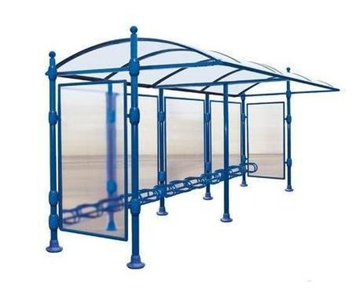 Refugis per bicicletes