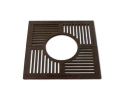 Escocell IMPU I-300 de fosa dúctil