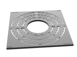 Escocell NIU I-700 de fosa dúctil