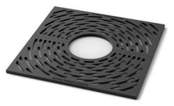 Escocell RADIAL I-600 de fosa dúctil