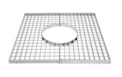 Escocell RELIGA C-22 d'acer galvanitzat