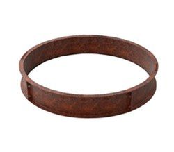 Escocells E-TEIXIT circular de fosa dúctil