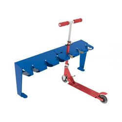 Aparca Patinets de 6 places