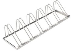 Aparcabicicletes COPENHAGUE A-04 de 6 places