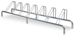 Aparcabicicletes HOLANDA A-1 de 7 places