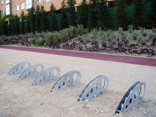 Aparcacicletes ONA A-03 d'1 plaça