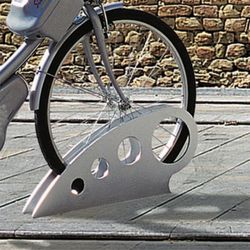 Aparcacicletes ONA A-03 d'1 plaça