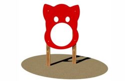 Cèrcol fix caní 3250