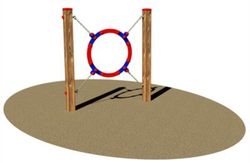 Cèrcol mòbil caní 3251