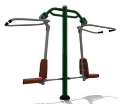 Ascensor Biosaludable