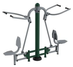 Ascensor Eco Biosaludable