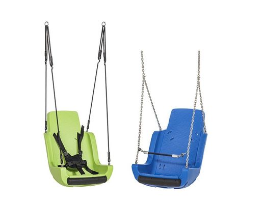 Seient INCLUSIU - CORDA / CADENA