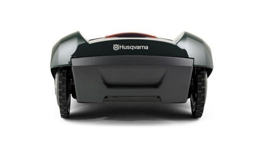 Automower 220 AC