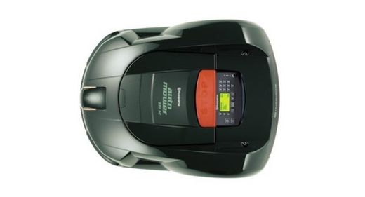 Automower 220 AC