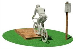 Baches Dossi - 3203 per a bicicletes