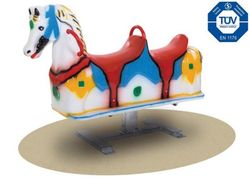 Balancí cavall FURIA 2P - 893