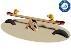 Balancí DOG DOG - 732