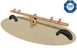 Balancí NEBRASKA - 811