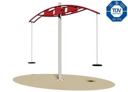 Balancí NORMAN - 855