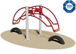 Balancí VEGAS - 853