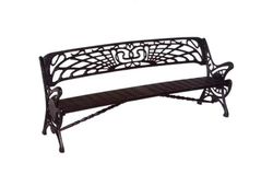 Banc FONDICIÓ C-111 de Foneria