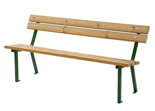 Banc infantil LOLA - 1353