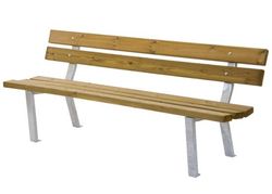 Banc infantil MICHELLE - 1351