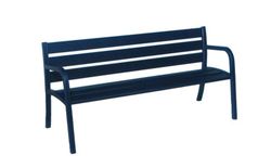 Banc MODE C-106 de Metall