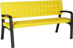 Banc MODE C-106PLAST de Polietilè