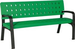 Banc MODE C-106PLAST de Polietilè