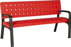 Banc MODE C-106PLAST de Polietilè