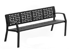 Banc SIMILAR C-1011 de fosa