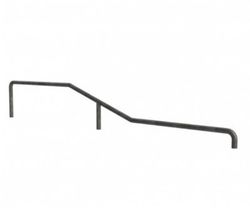 Barana Rodona amb Baixada